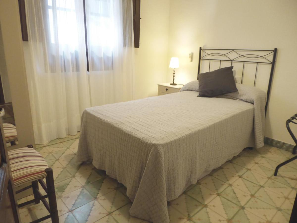 La Serrana de la Vera Casa Rural Garganta la Olla Exterior foto